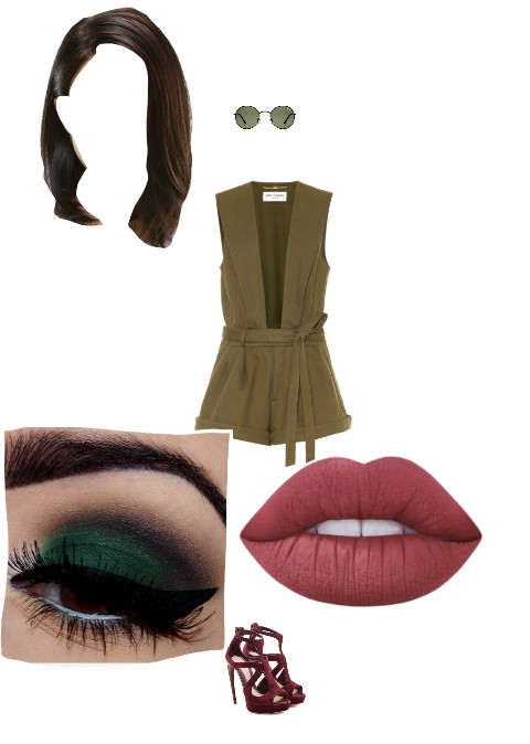 Combyne
            outfit