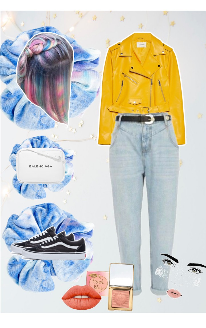 Combyne
            outfit