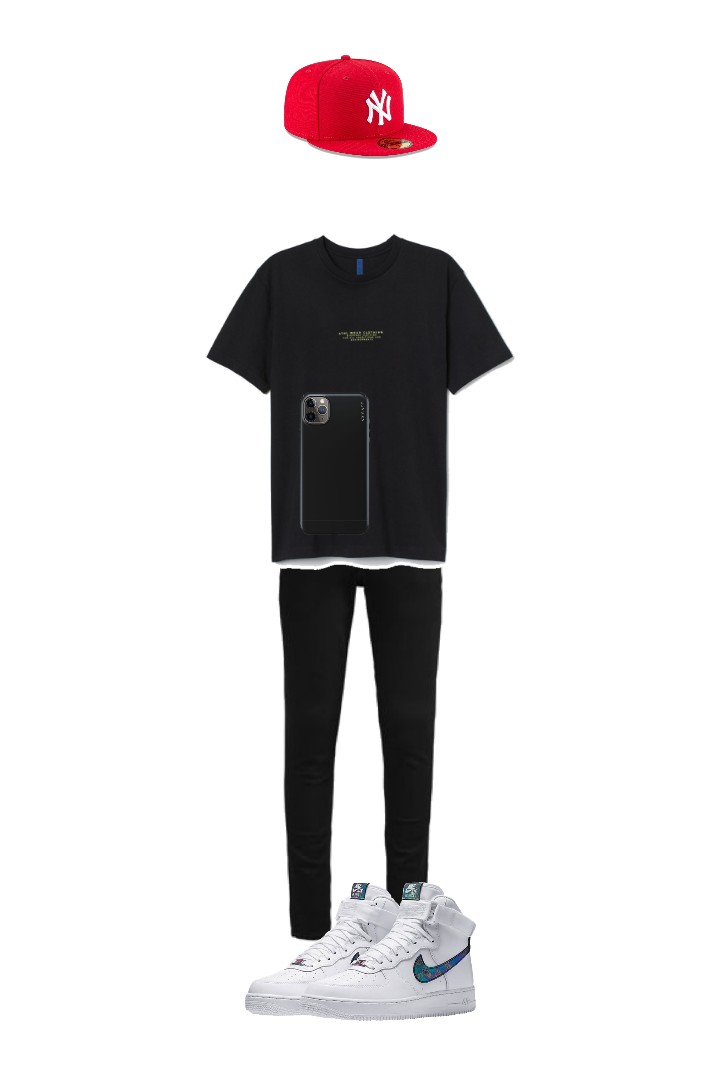 Combyne
            outfit