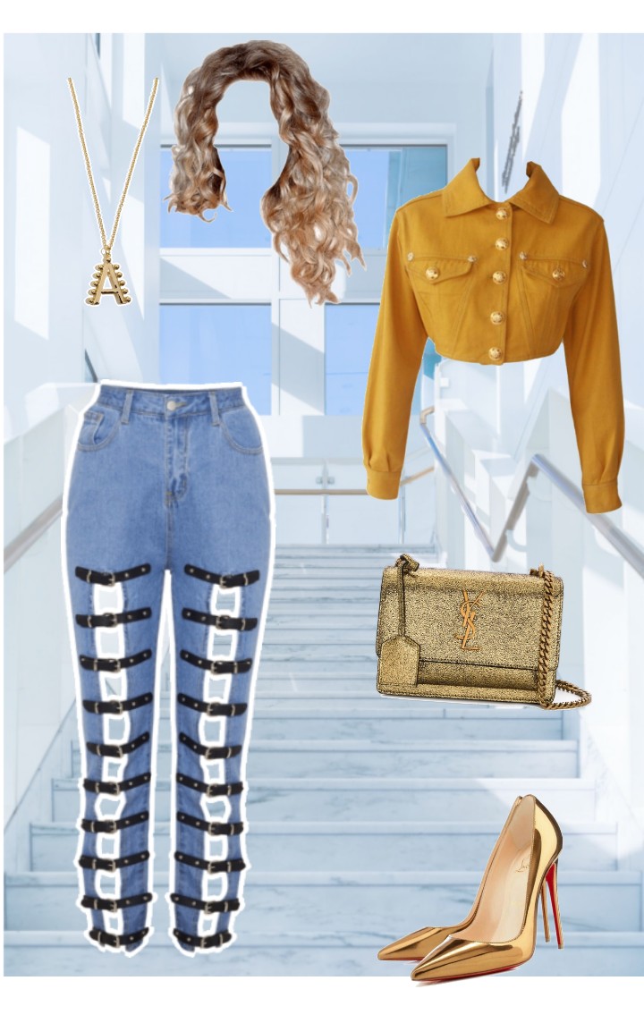 Combyne
            outfit