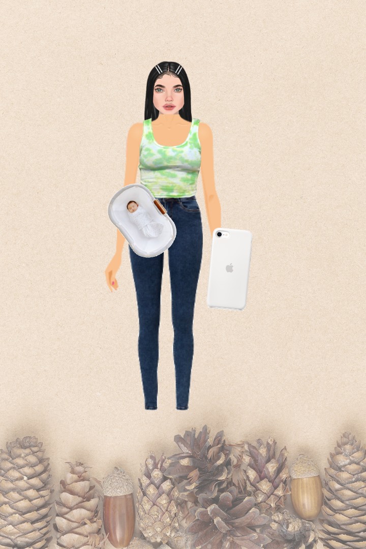 Combyne
            outfit