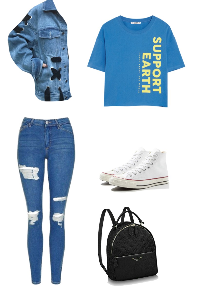 Combyne
            outfit