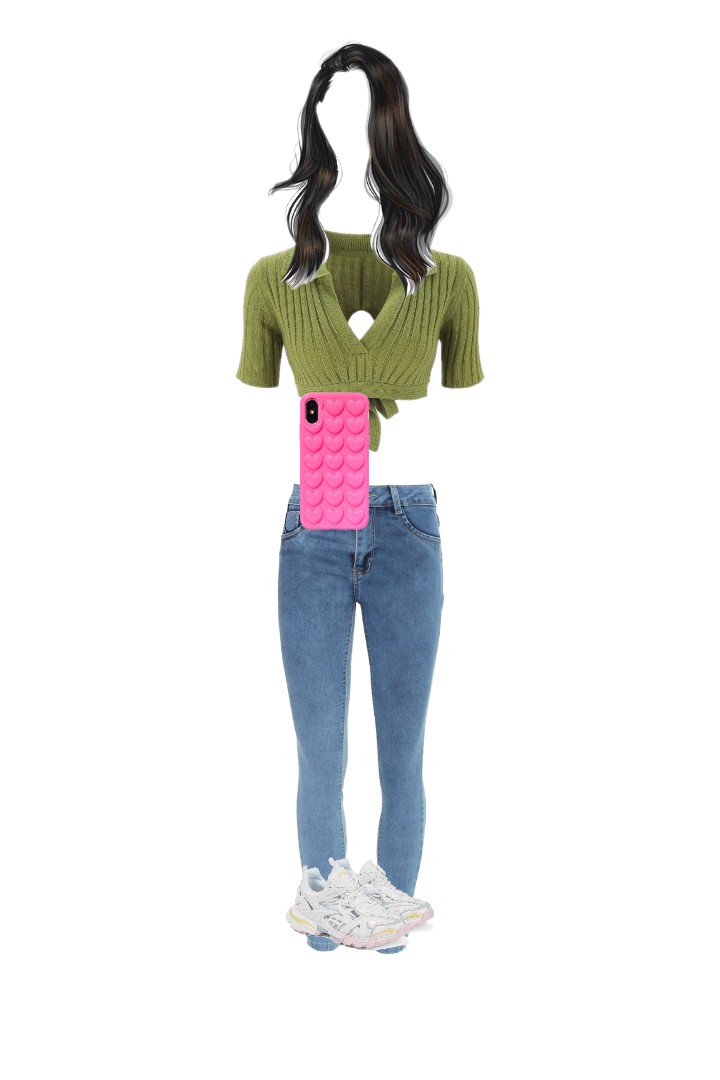 Combyne
            outfit