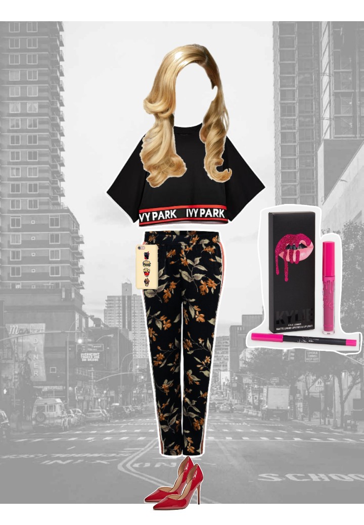 Combyne
            outfit