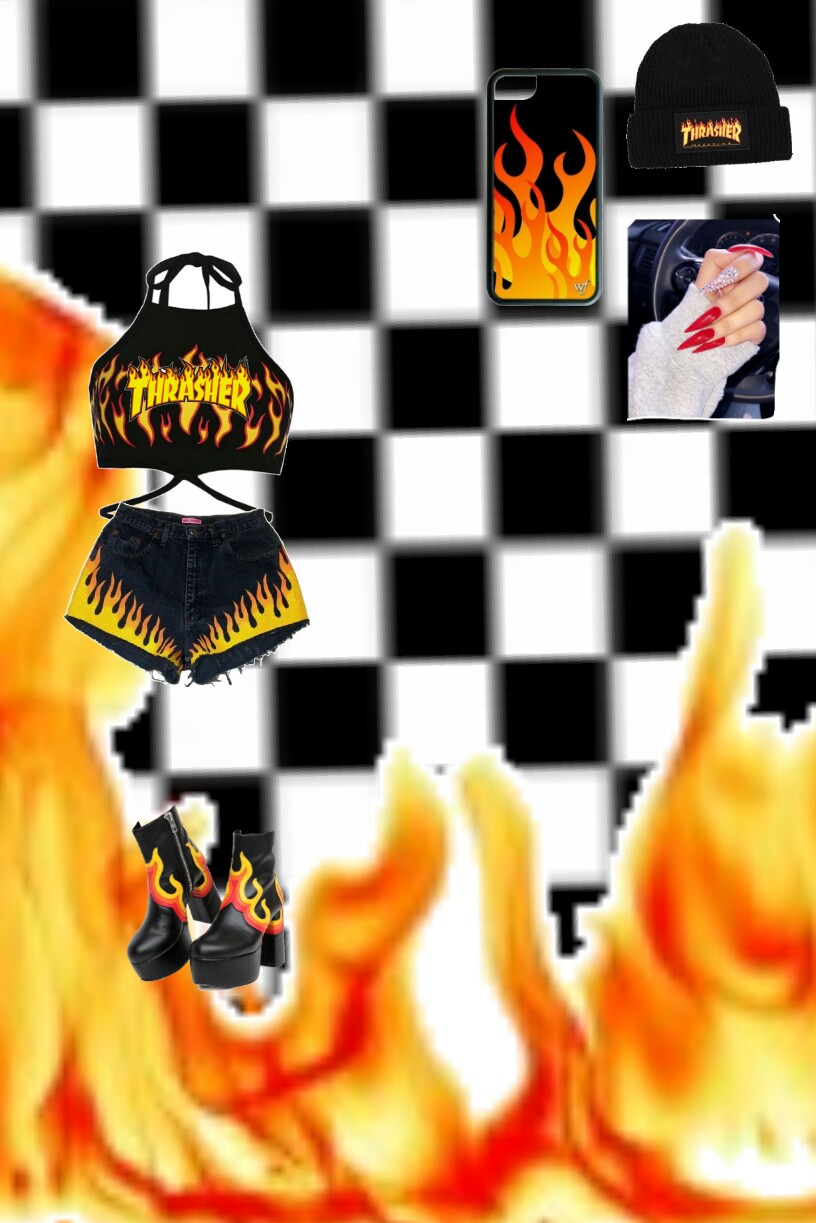 Combyne
            outfit