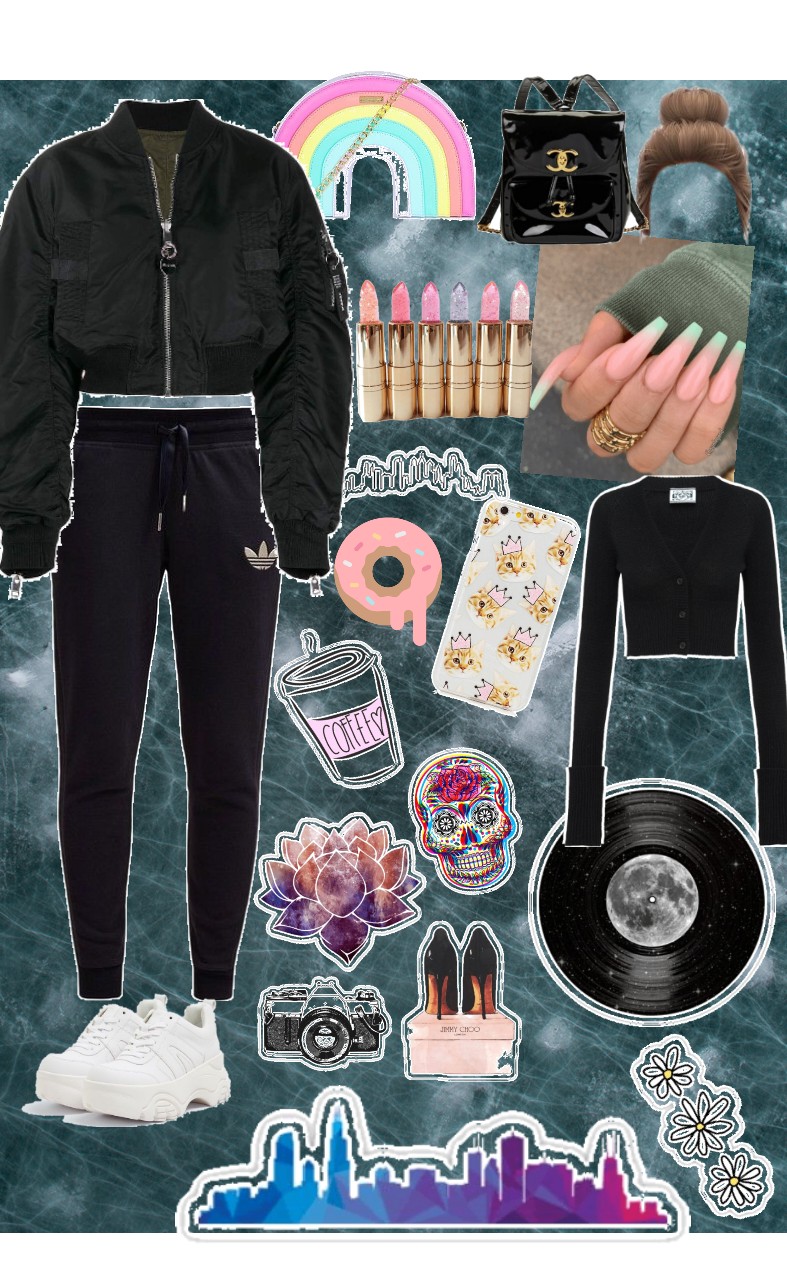 Combyne
            outfit