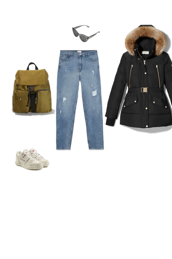 Combyne
            outfit