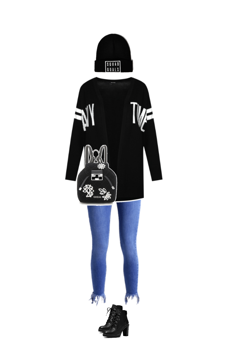 Combyne
            outfit