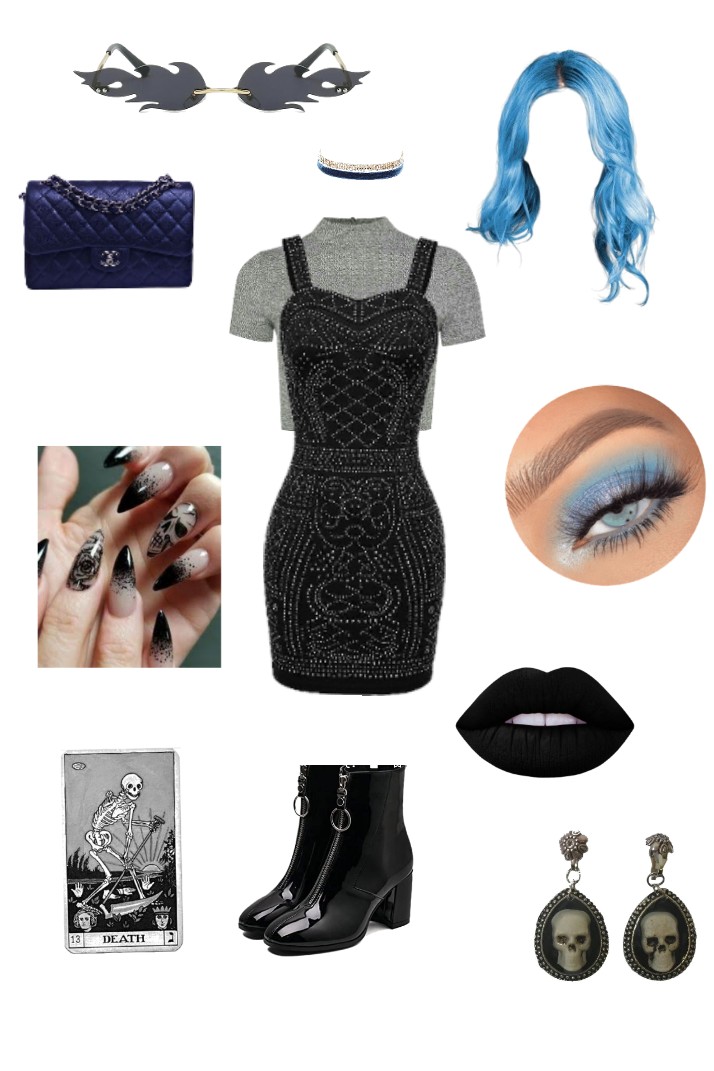Combyne
            outfit