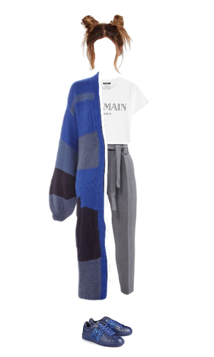 Combyne
            outfit