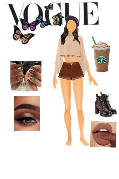 Combyne
            outfit