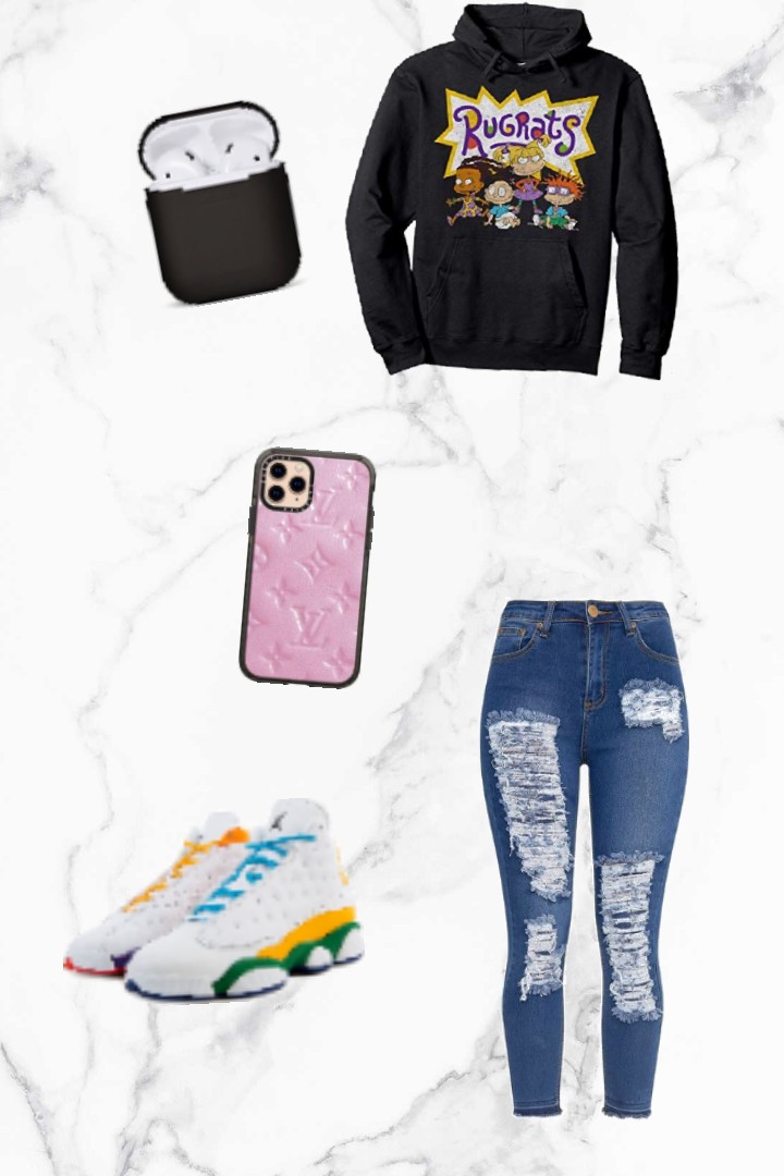 Combyne
            outfit