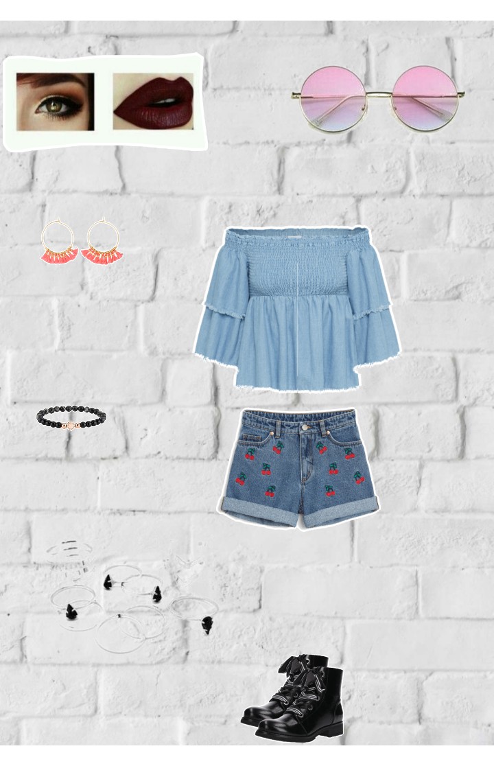 Combyne
            outfit