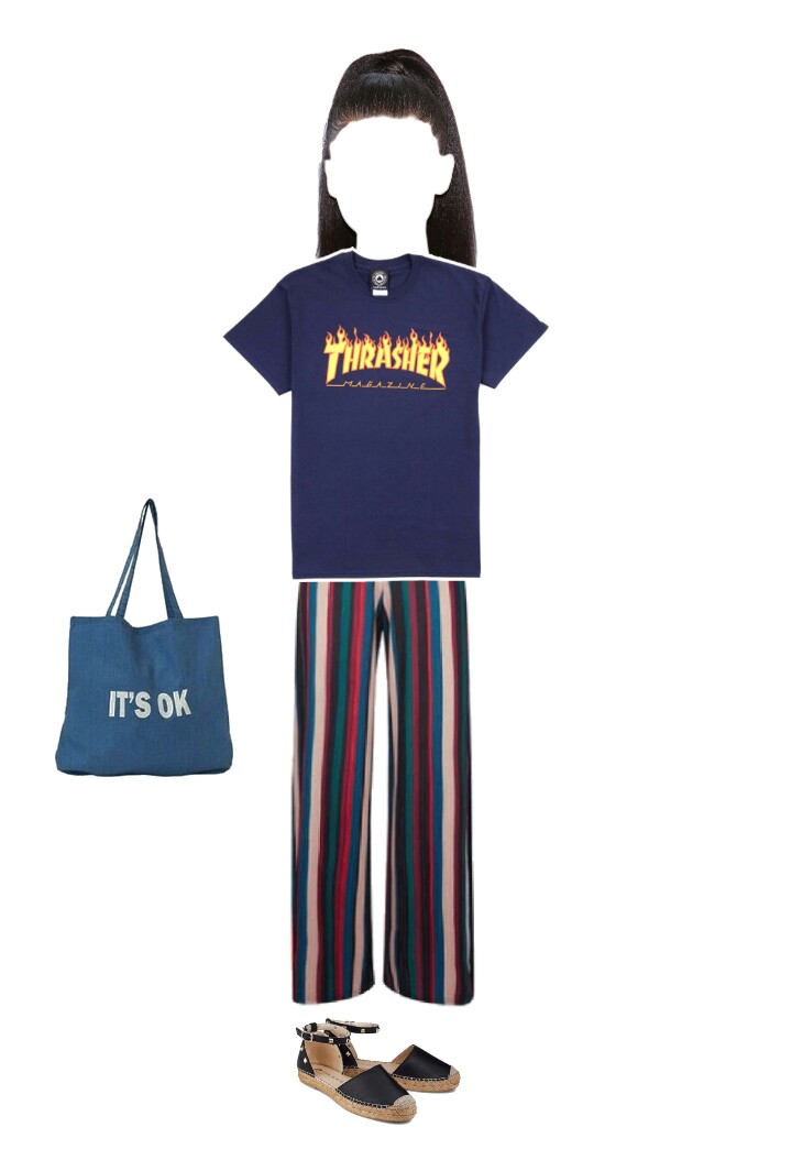 Combyne
            outfit