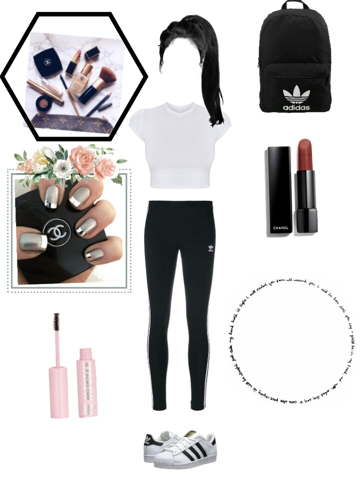 Combyne
            outfit
