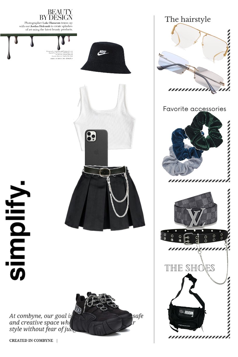 Combyne
            outfit