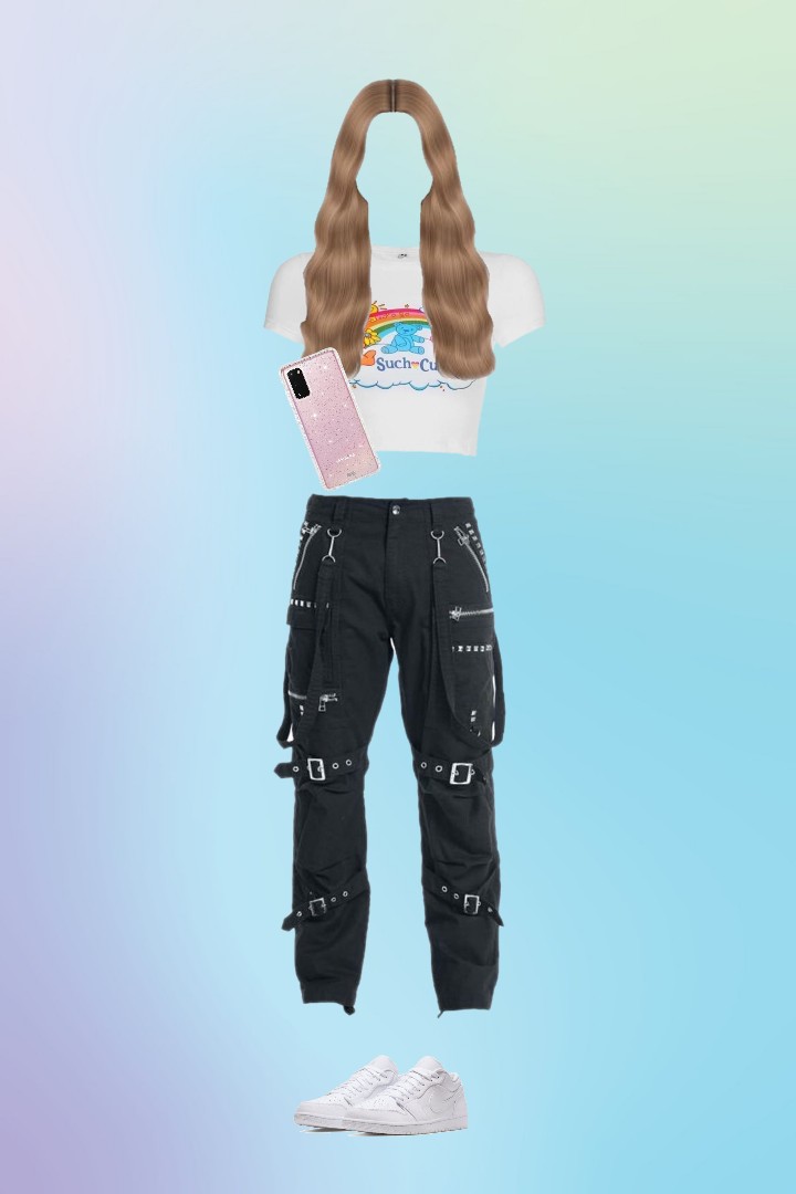 Combyne
            outfit