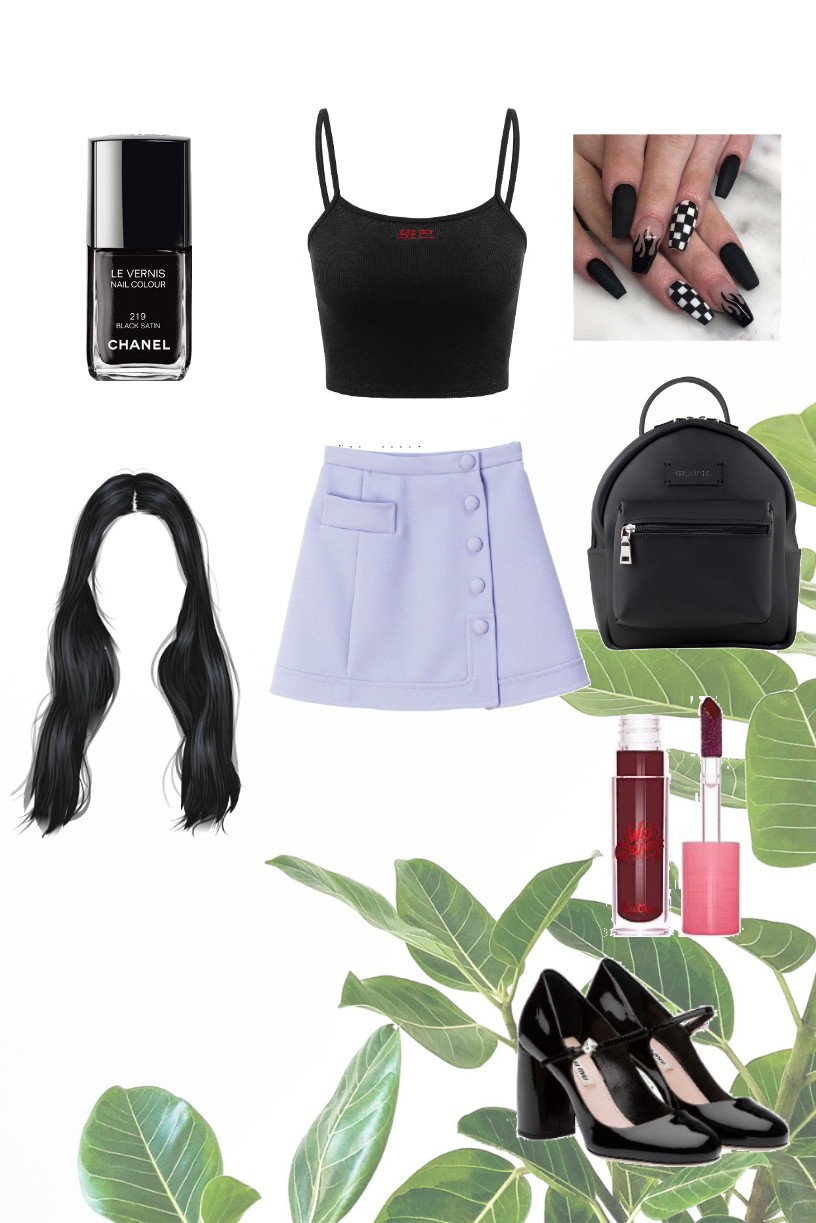 Combyne
            outfit