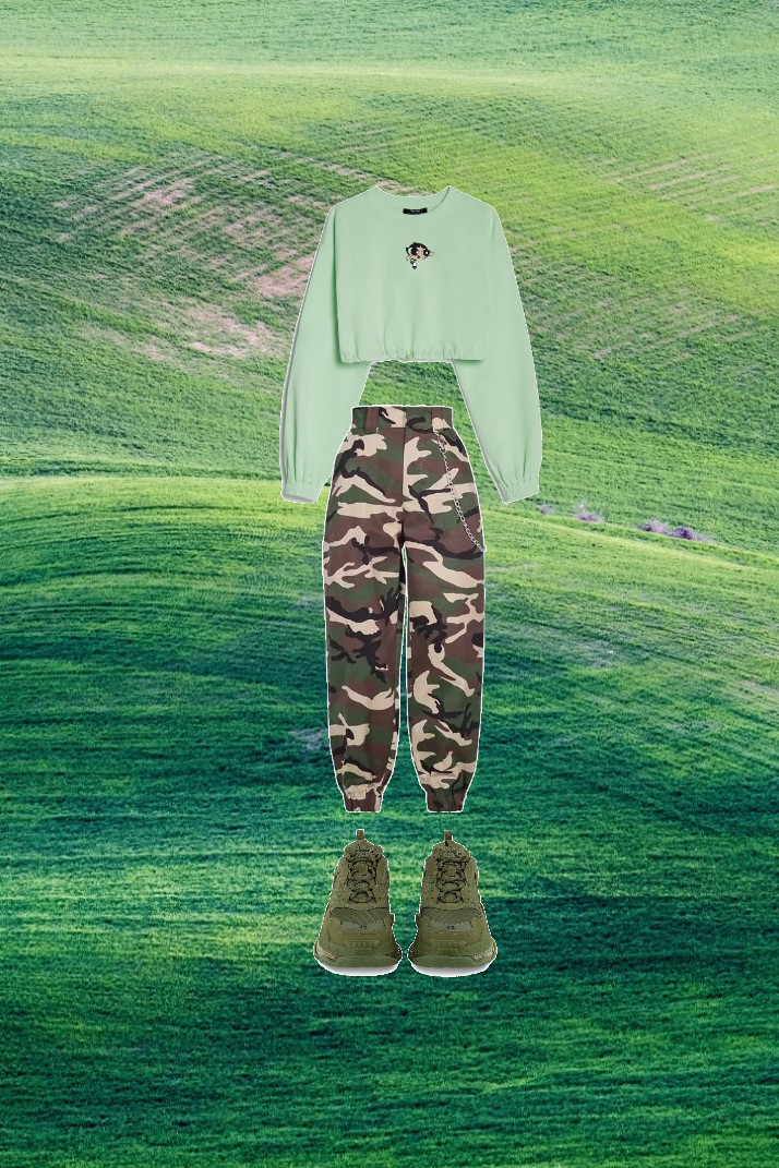 Combyne
            outfit