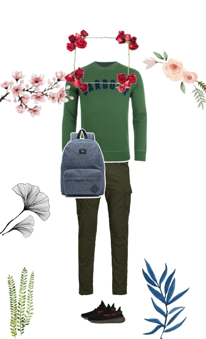 Combyne
            outfit