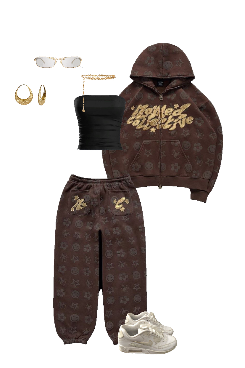 Combyne
            outfit