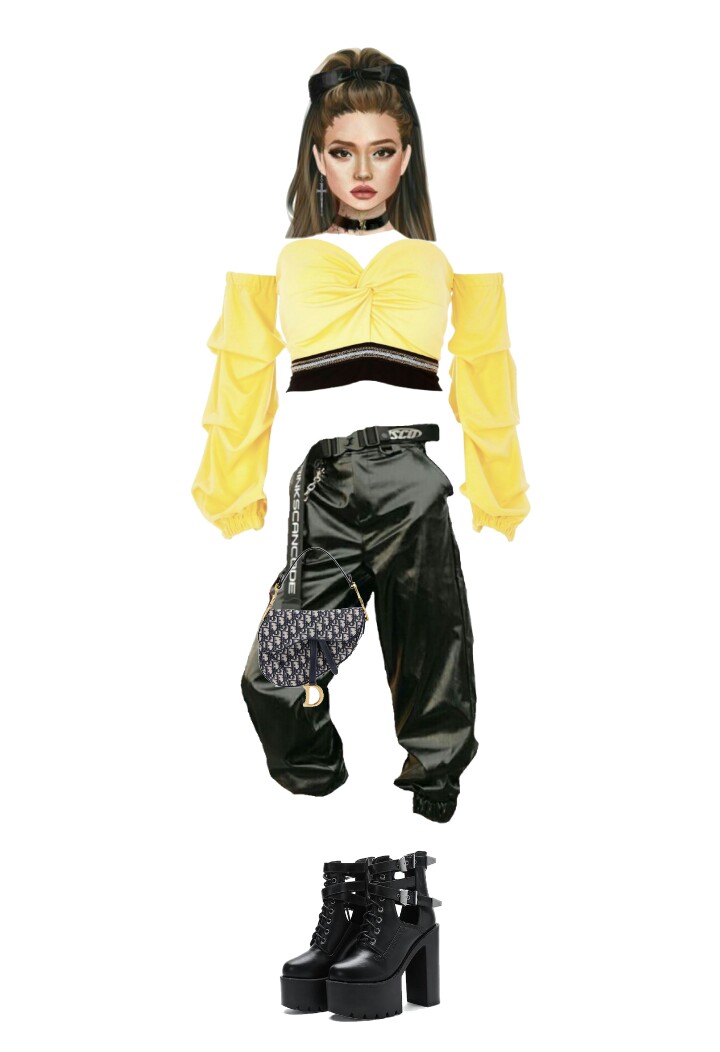 Combyne
            outfit