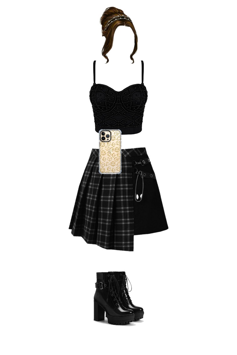 Combyne
            outfit