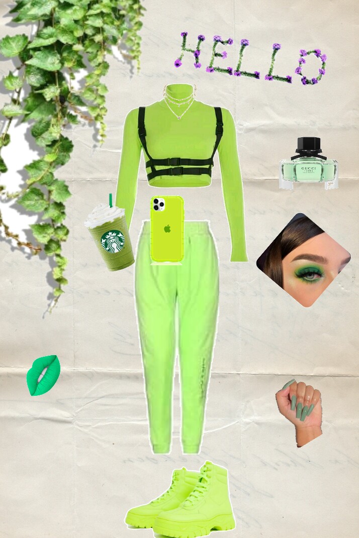 Combyne
            outfit