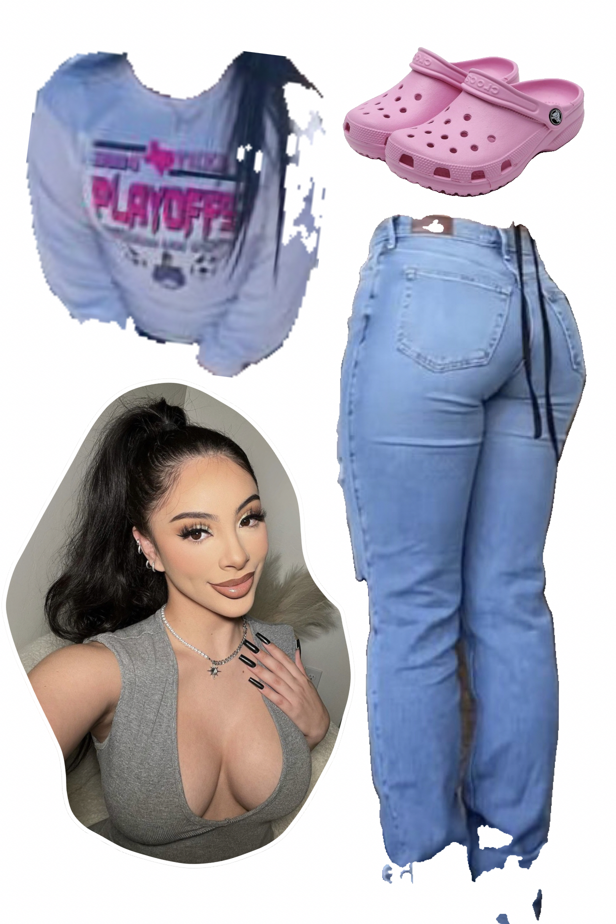 Combyne
            outfit