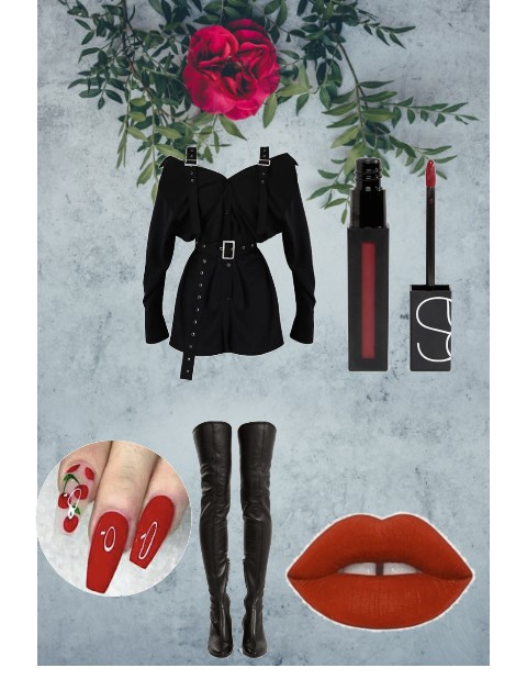 Combyne
            outfit