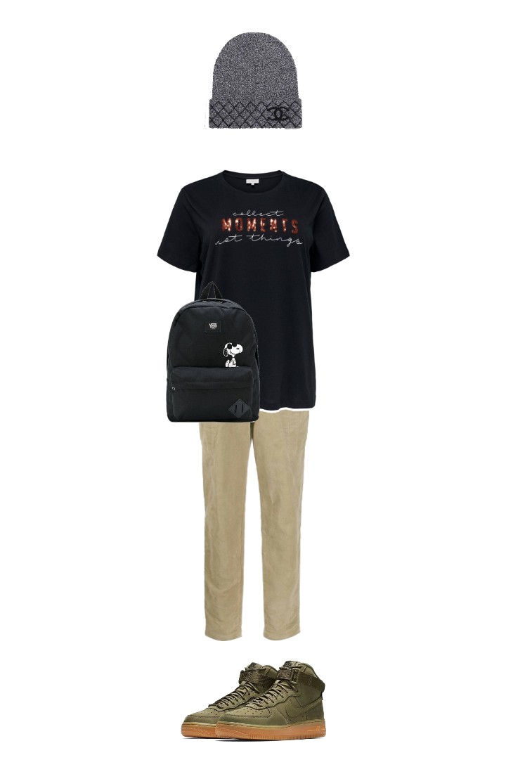 Combyne
            outfit
