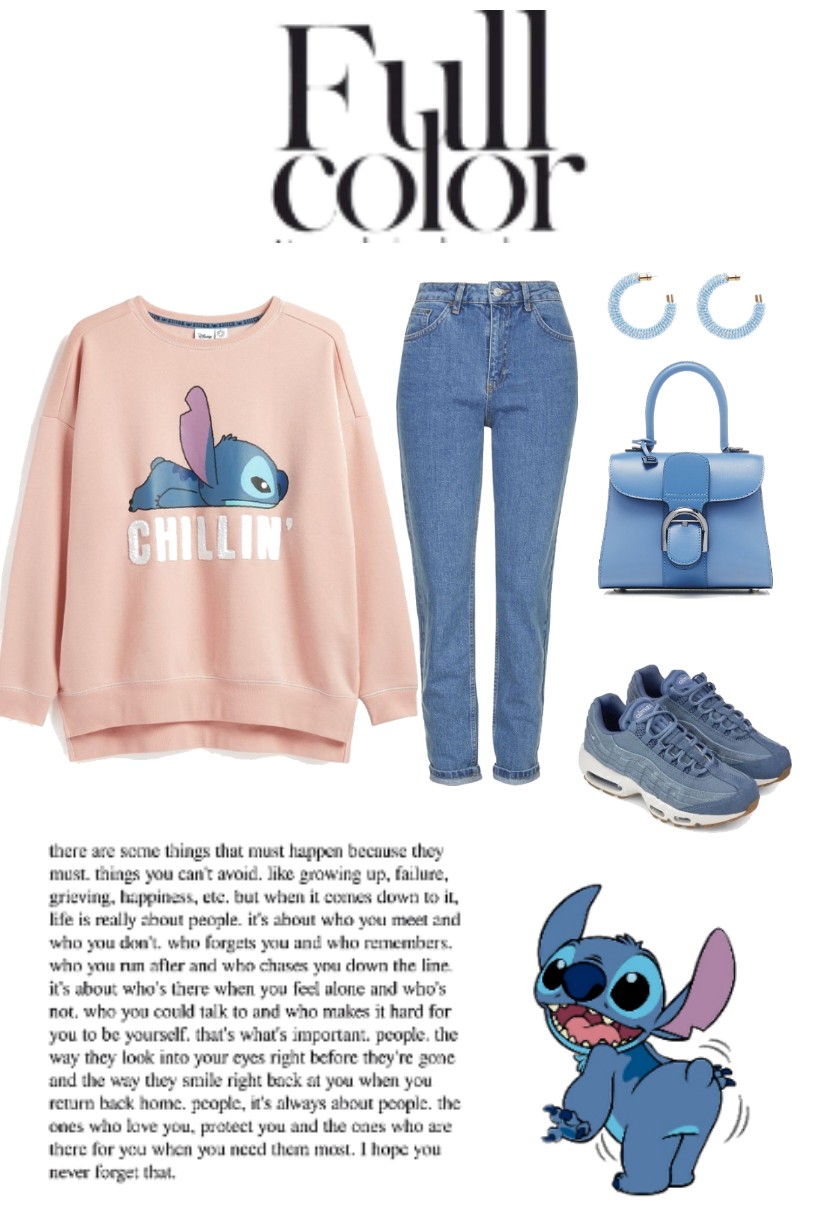 combyne outfit