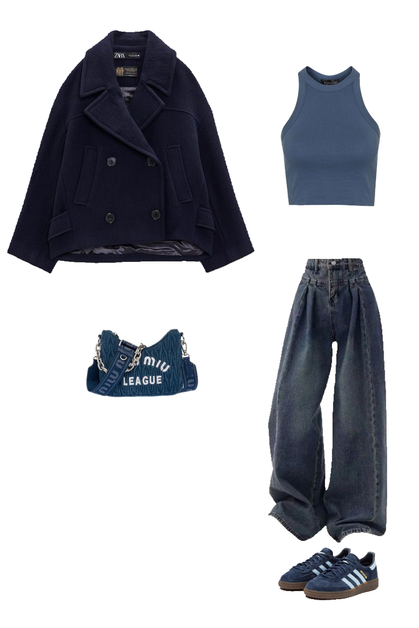 Combyne
            outfit