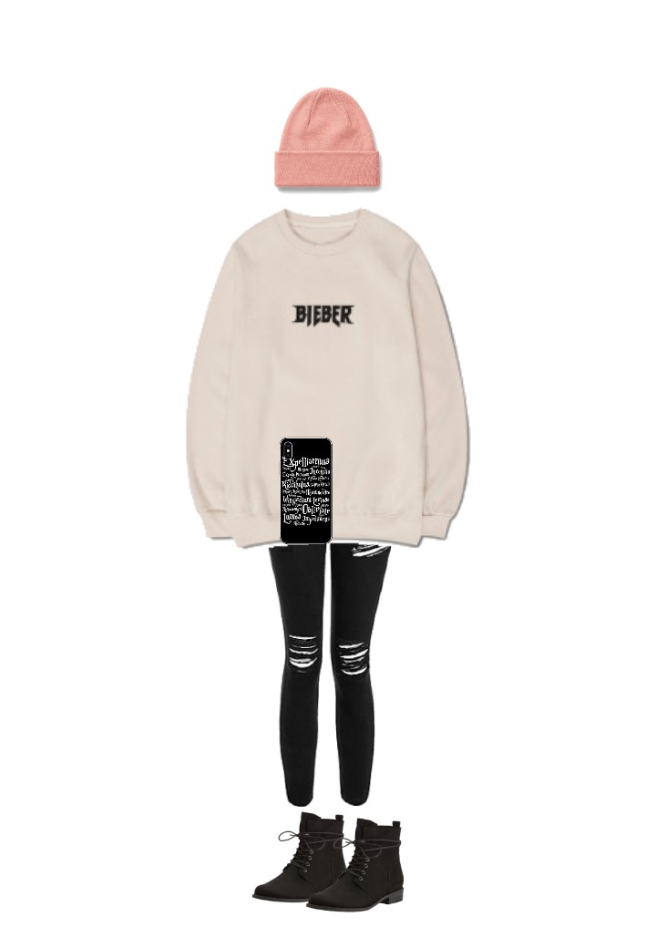 Combyne
            outfit