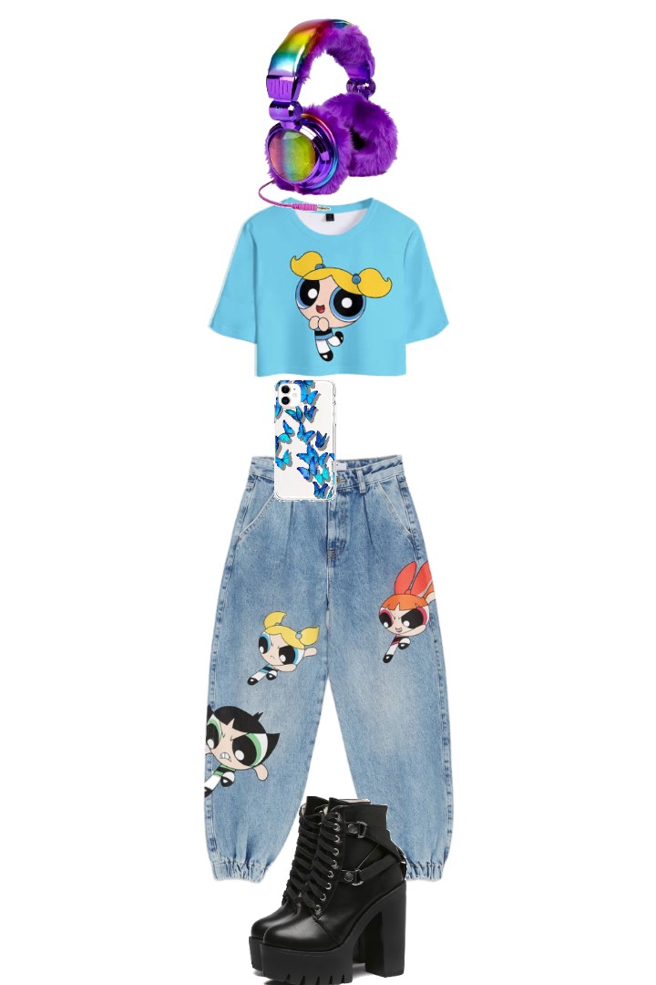 Combyne
            outfit
