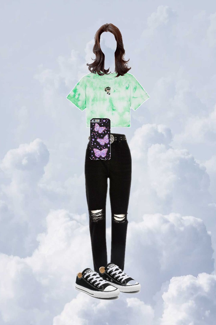 Combyne
            outfit
