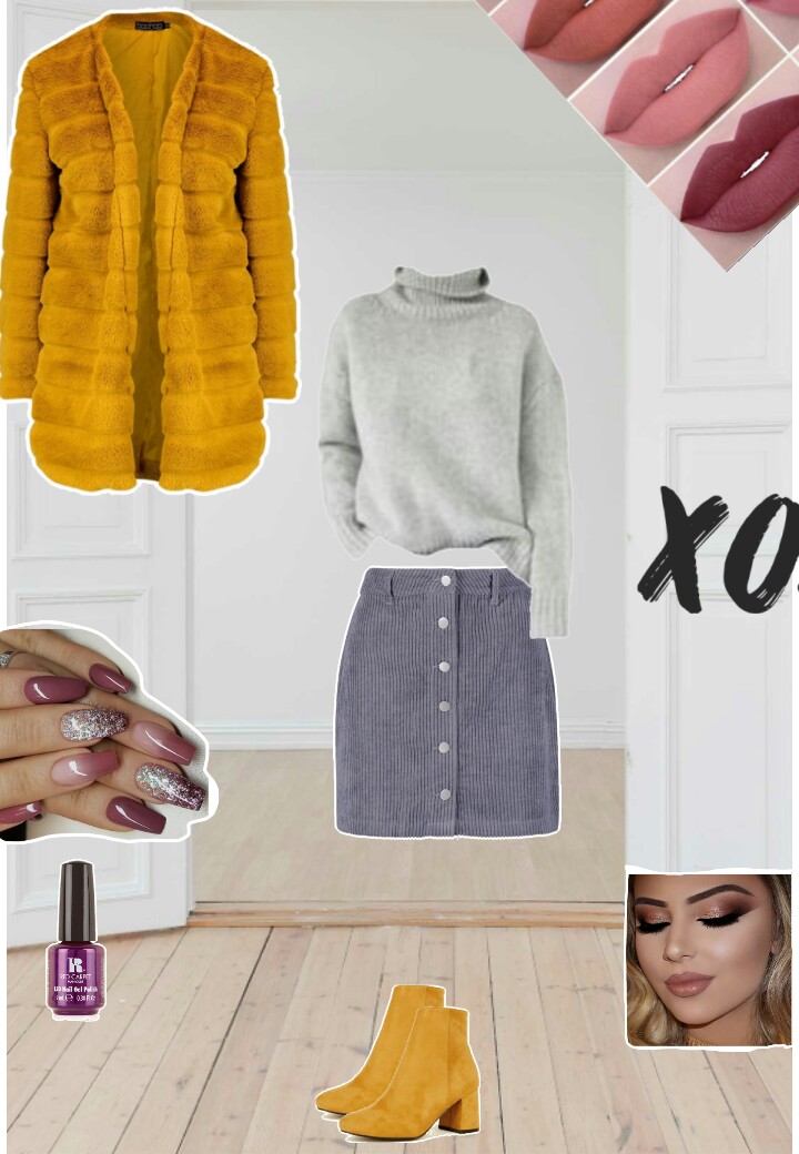 Combyne
            outfit