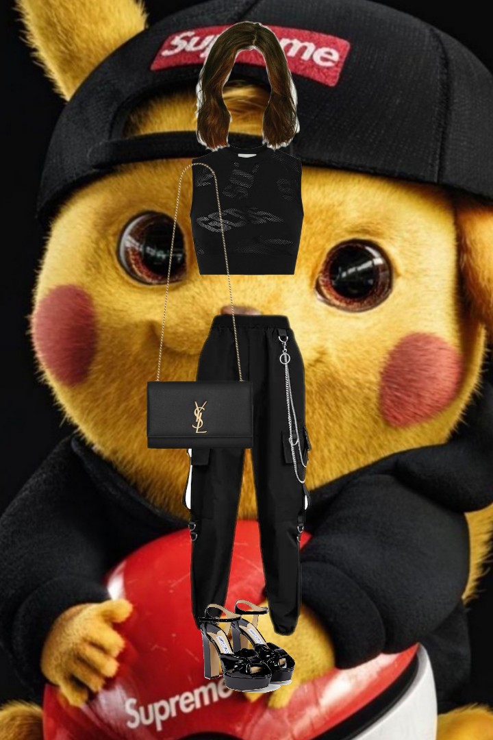 Combyne
            outfit