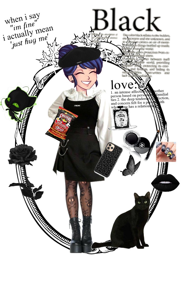 Combyne
            outfit