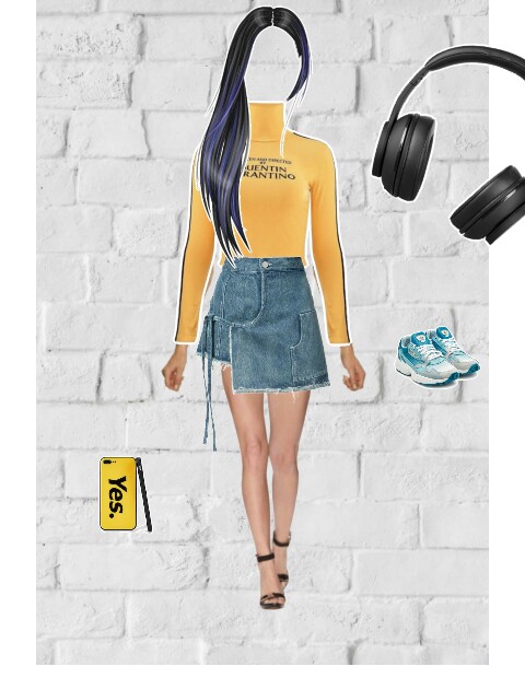 Combyne
            outfit