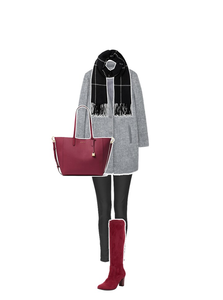 Combyne
            outfit
