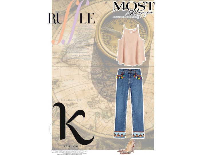 Combyne
            outfit