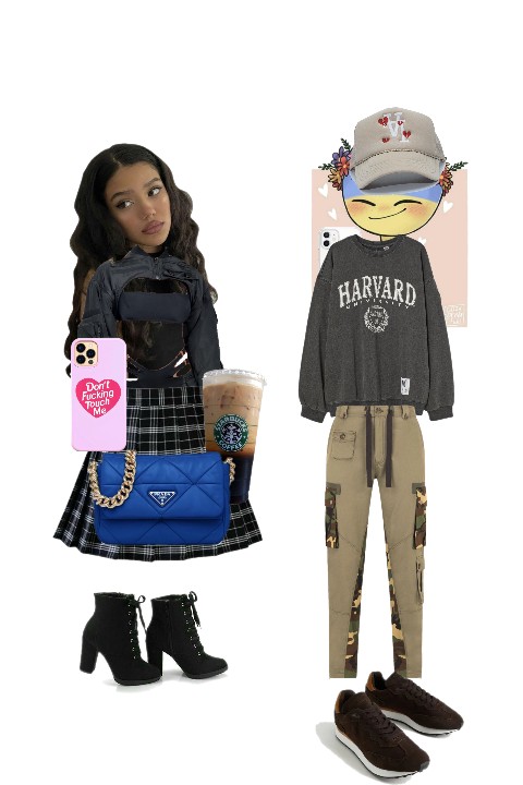 Combyne
            outfit
