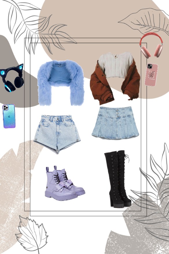 Combyne
            outfit