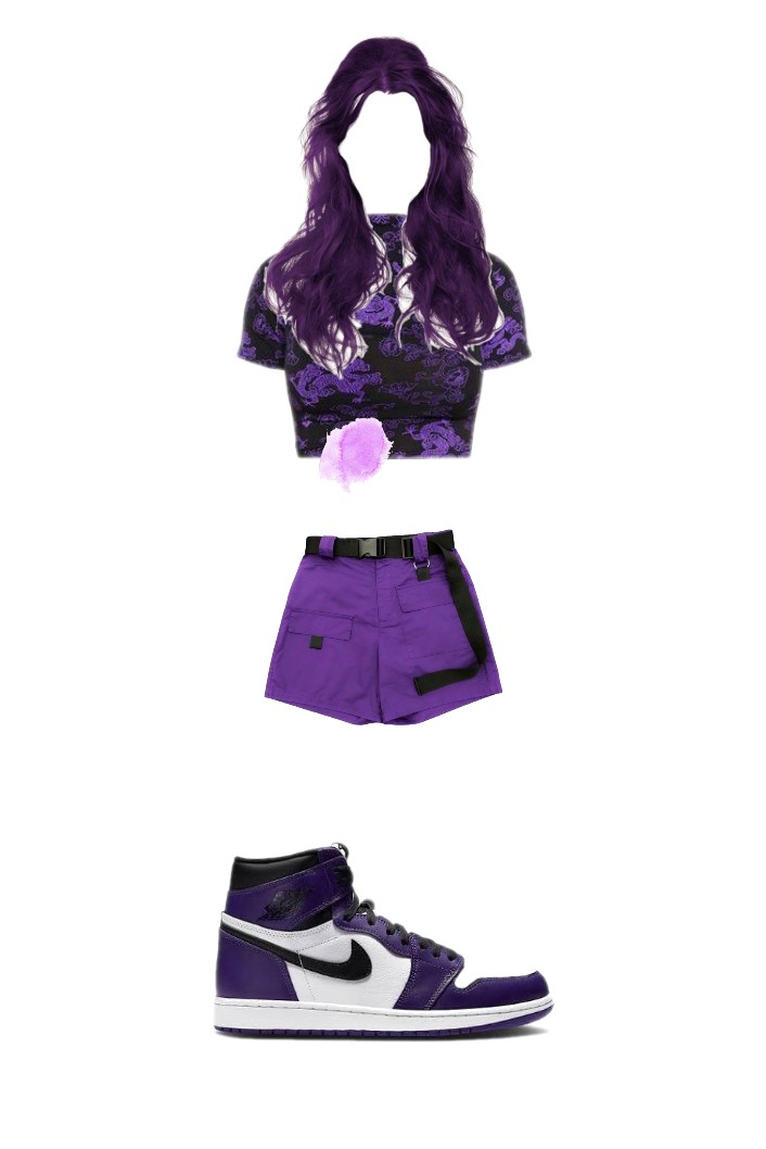 Combyne
            outfit