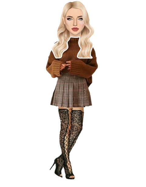 Combyne
            outfit