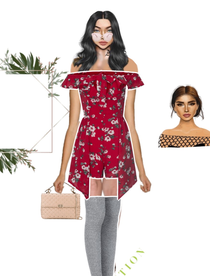 Combyne
            outfit