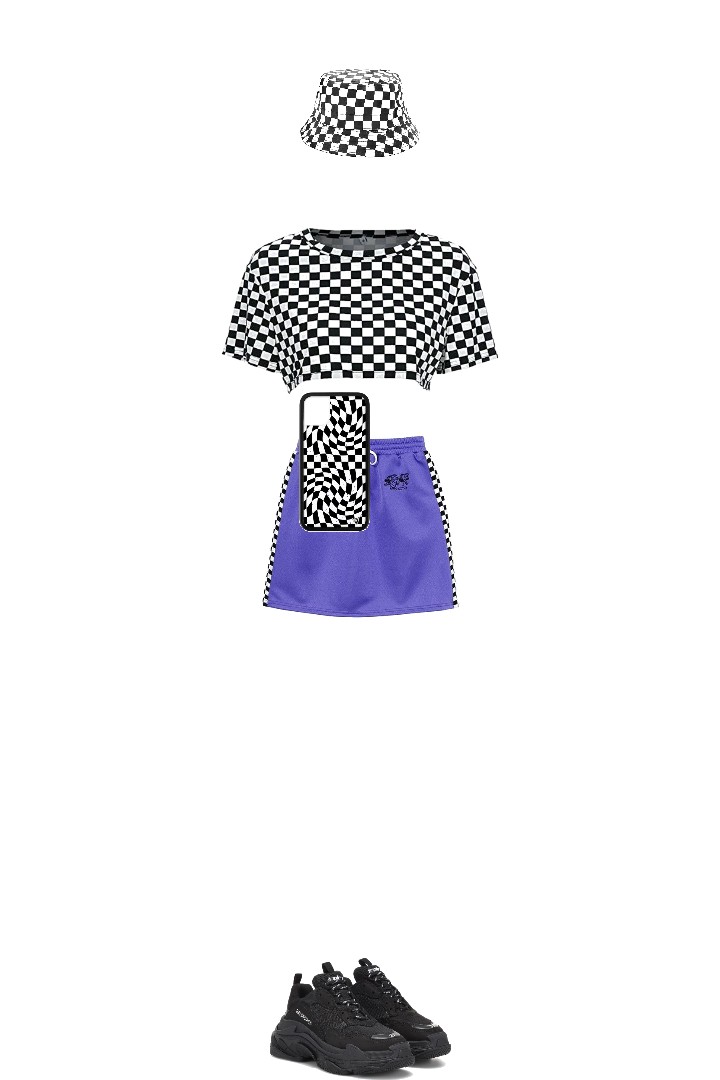 Combyne
            outfit