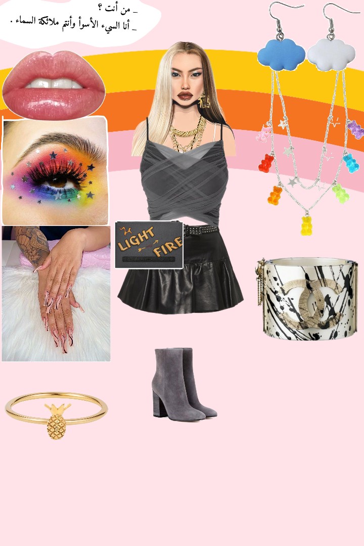 Combyne
            outfit