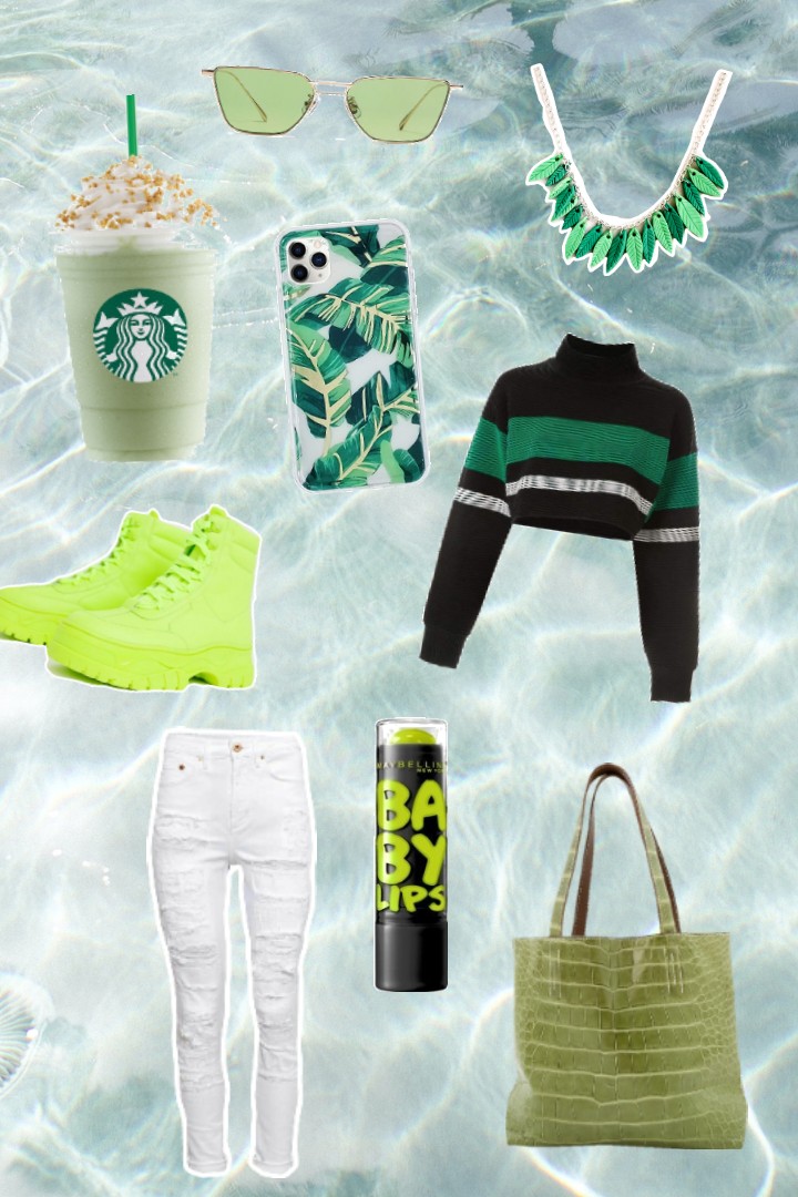Combyne
            outfit